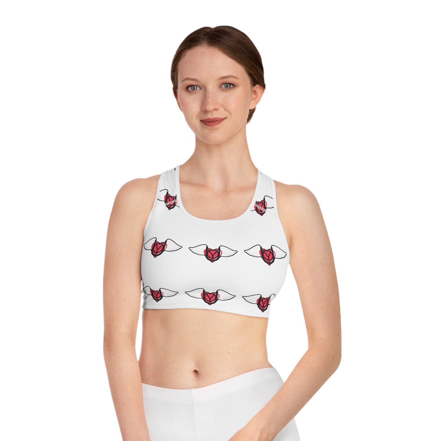 ETY Sports Bra