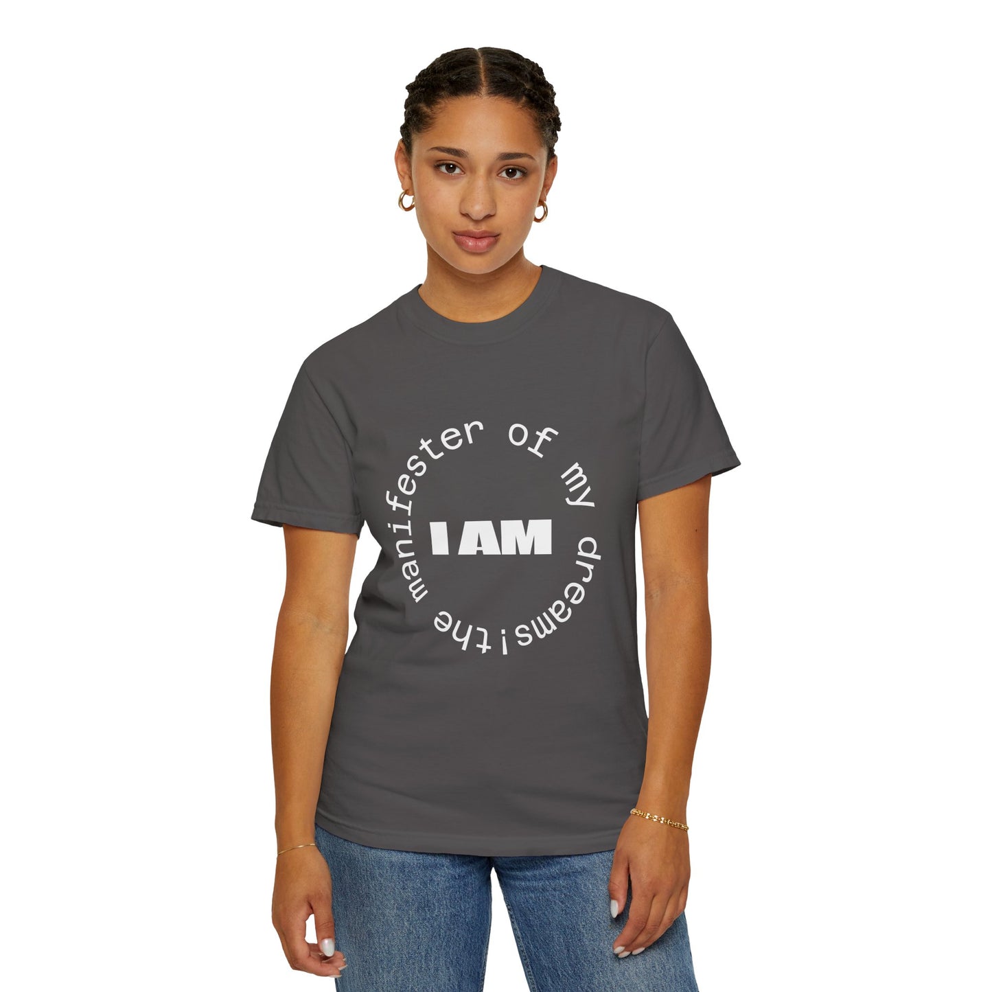 Manifester Unisex T-shirt