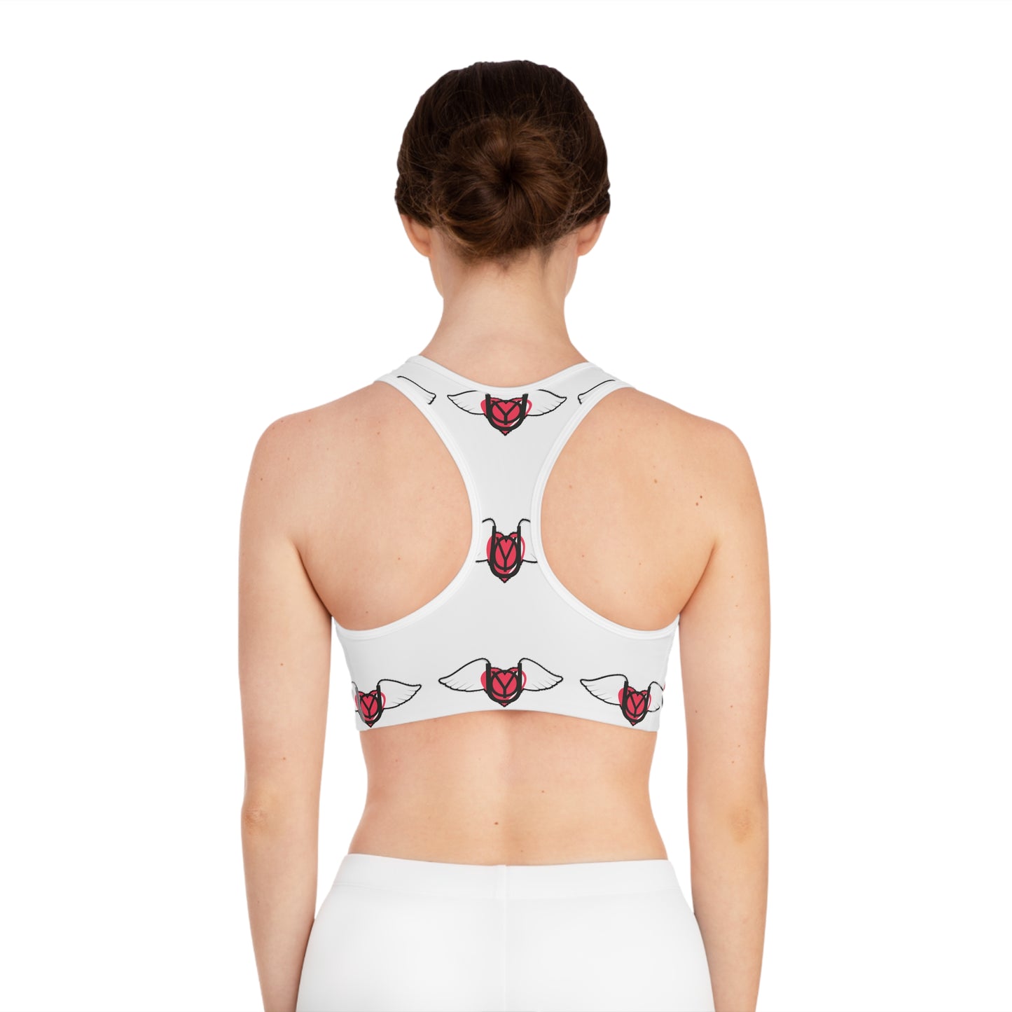 ETY Sports Bra