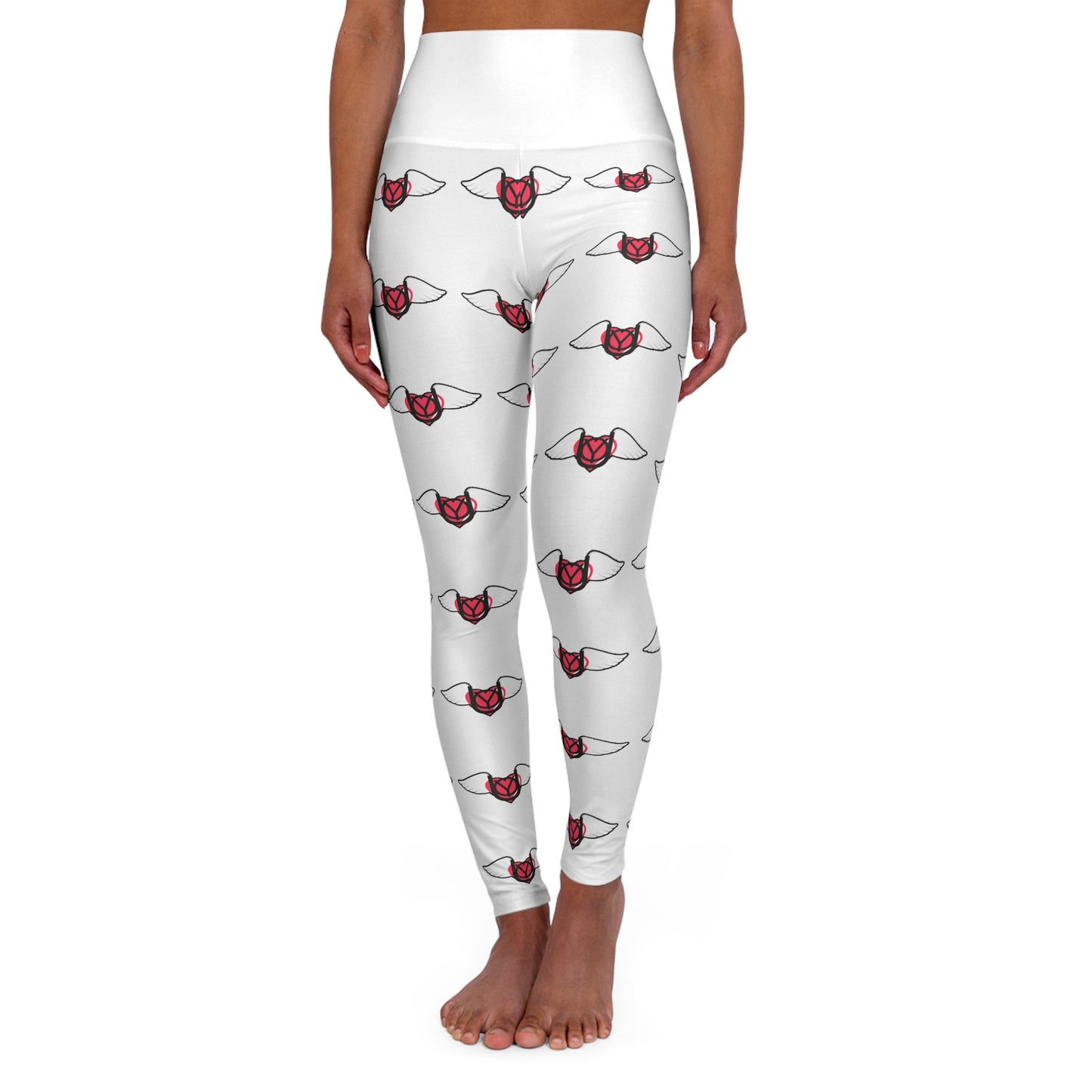ETY Yoga Leggings
