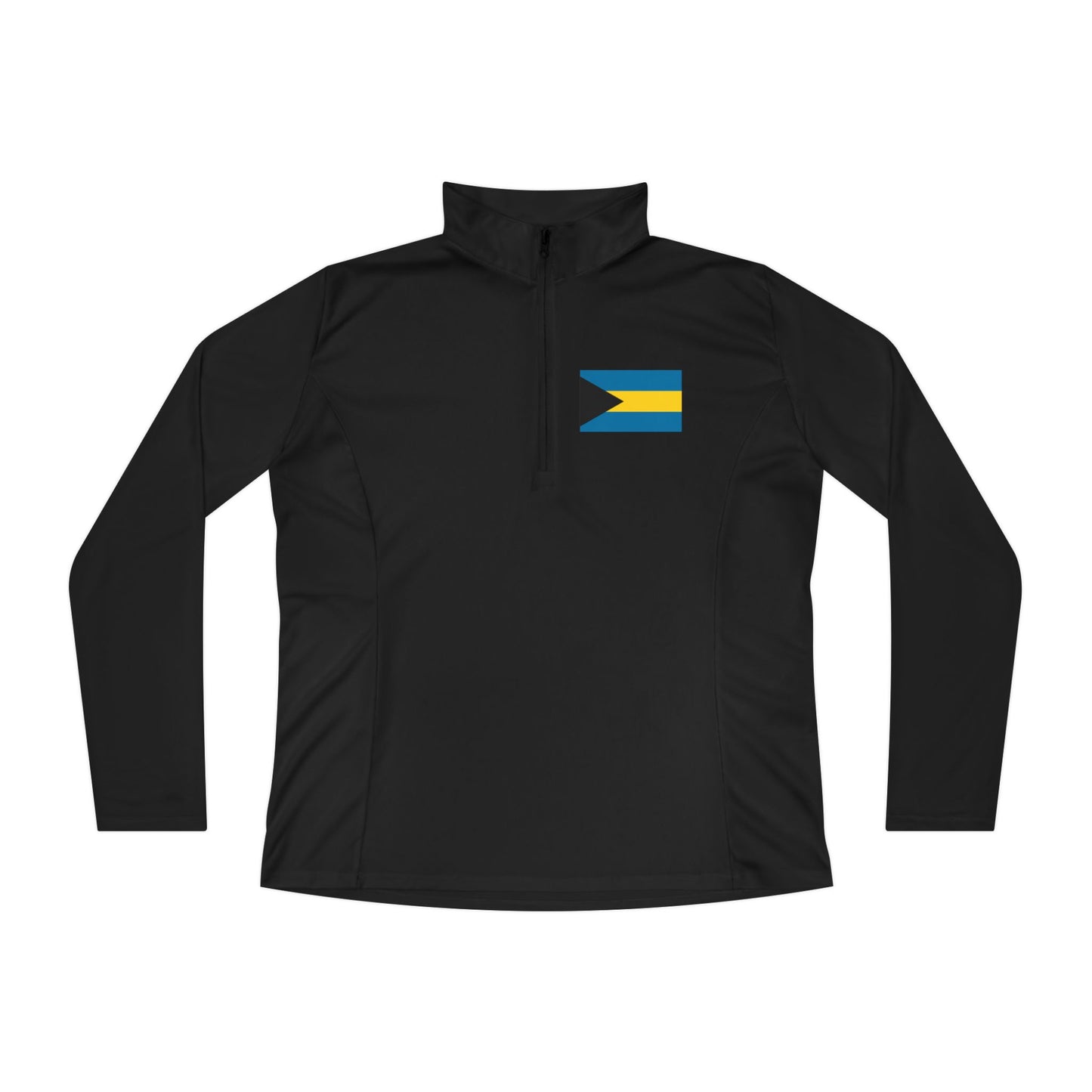 Bahamas Quarter-Zip Pullover