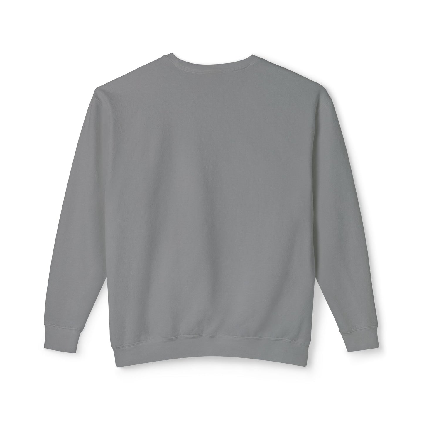 Look Within Unisex Crewneck Sweatshirt