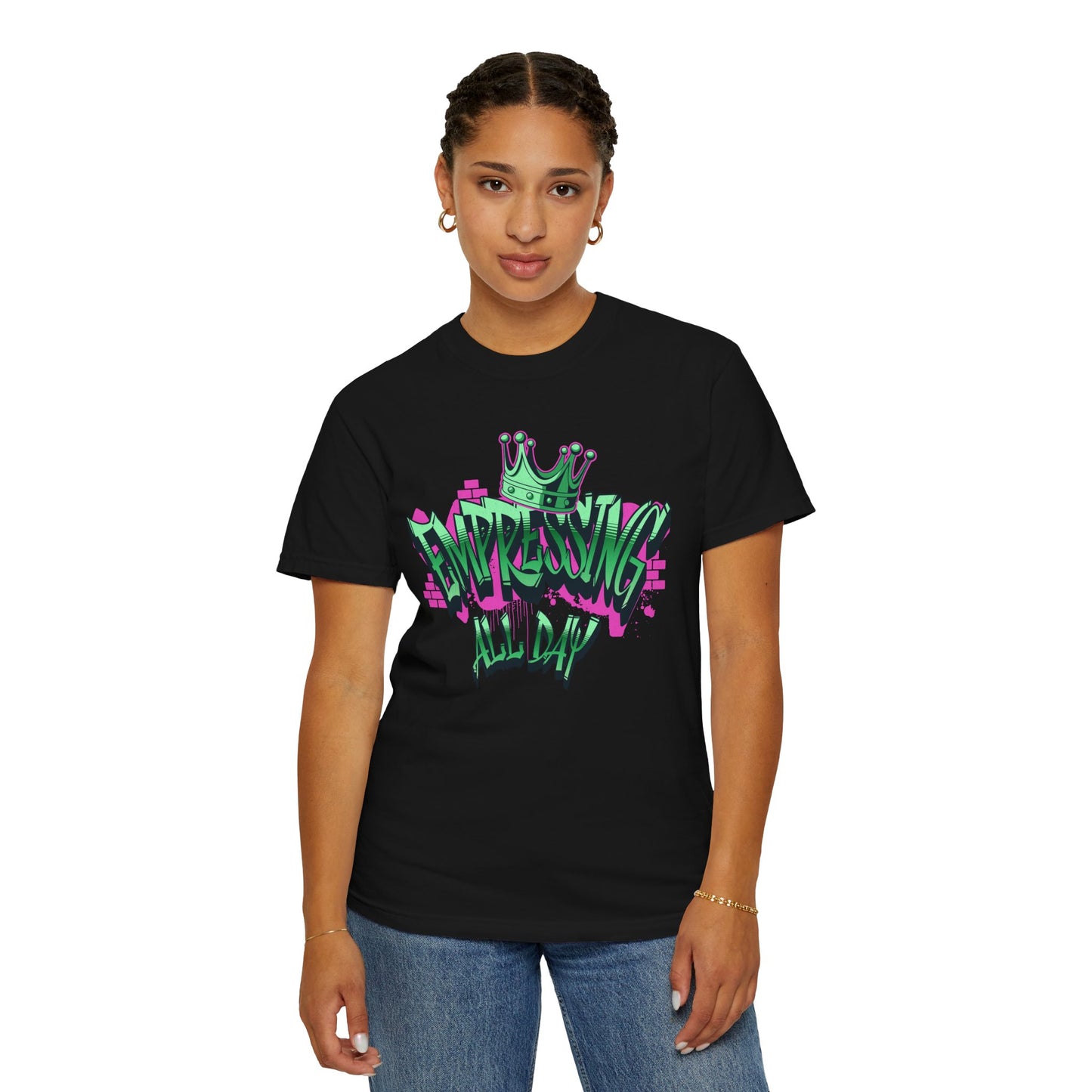 Empress All Day T-shirt