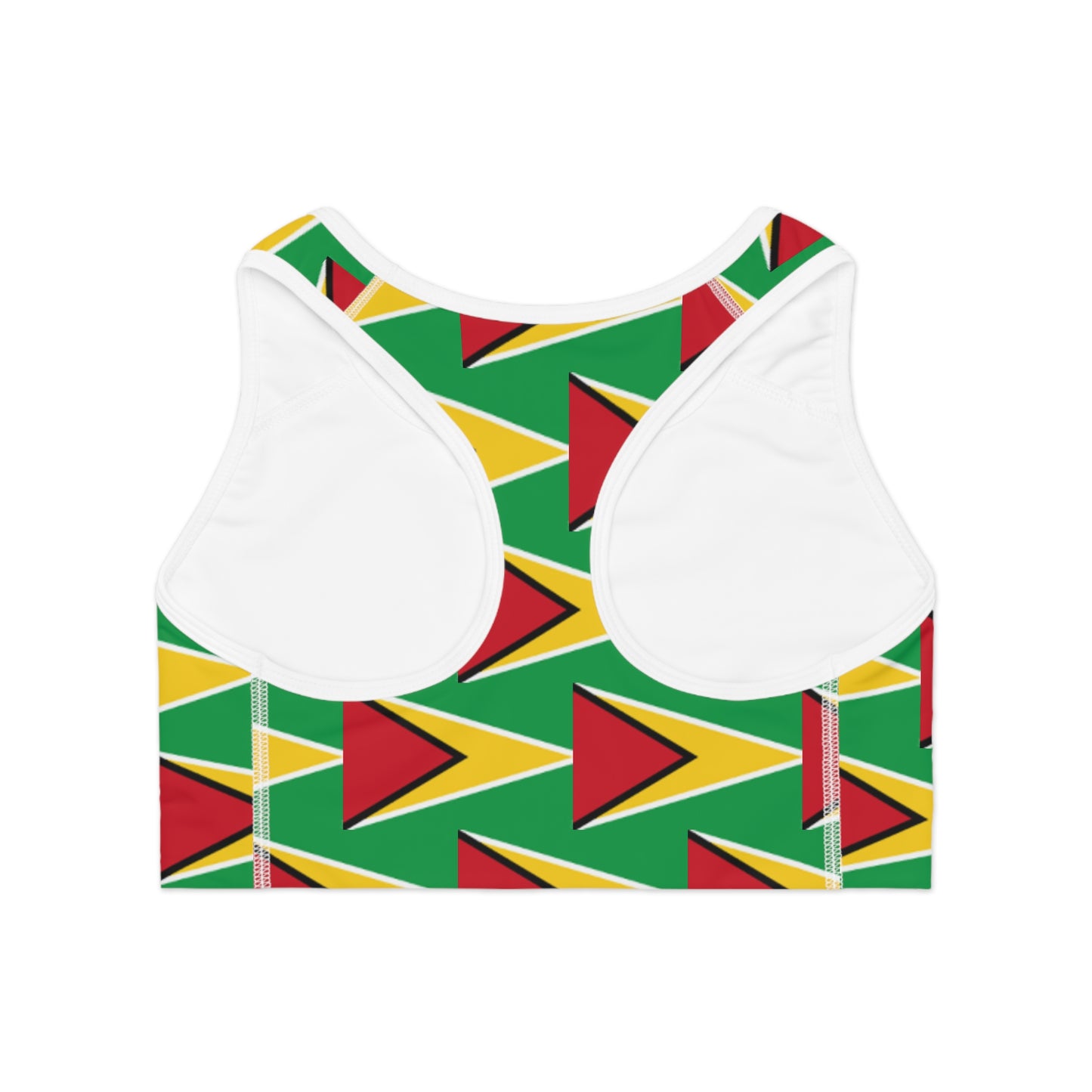 Guyana Sports Bra