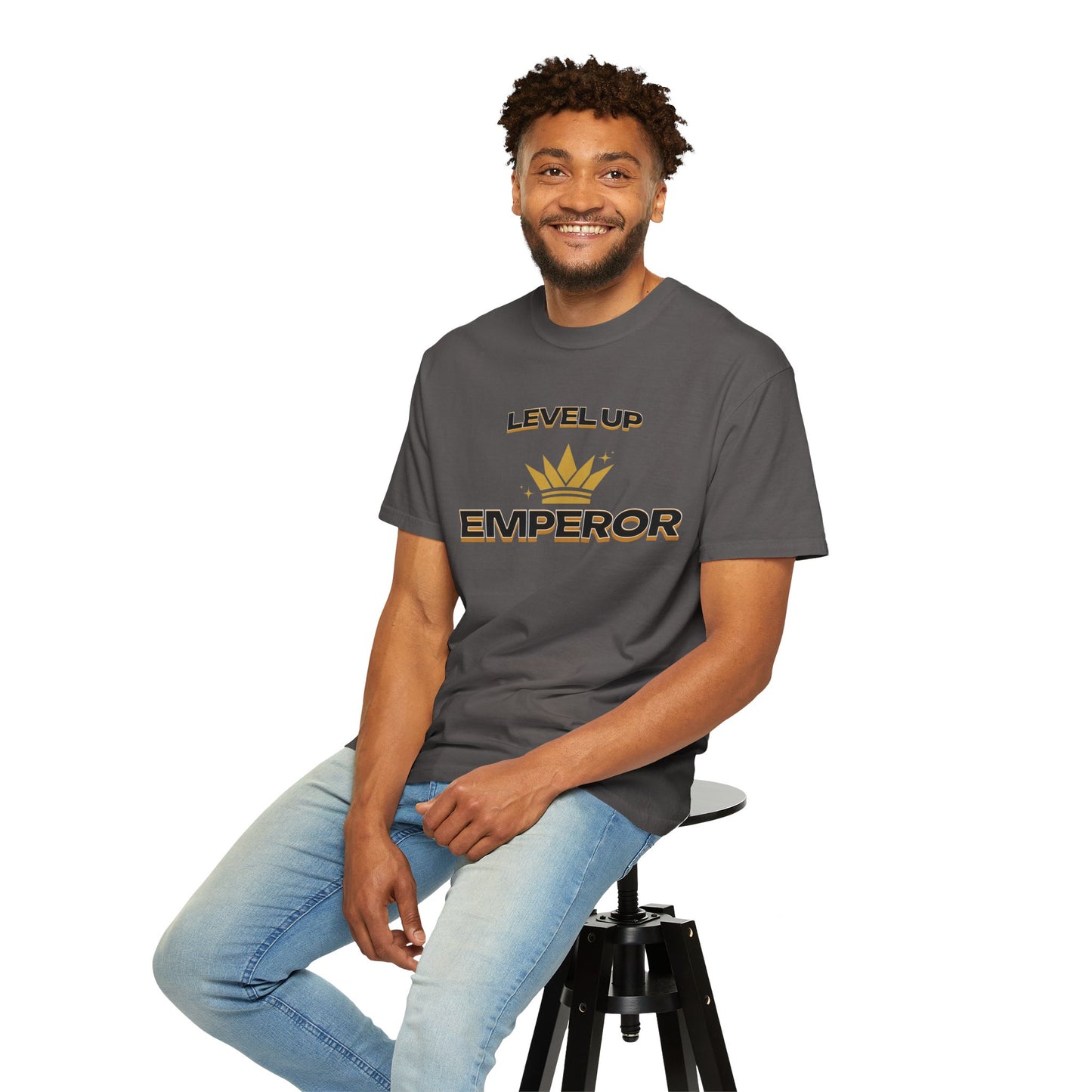 Level Up T-shirt