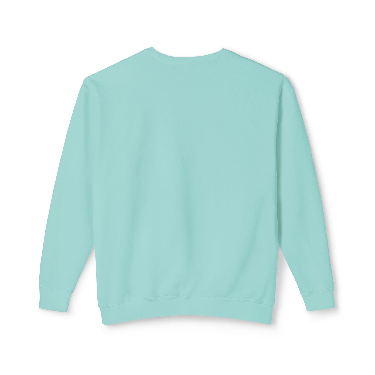 Look Within Unisex Crewneck Sweatshirt