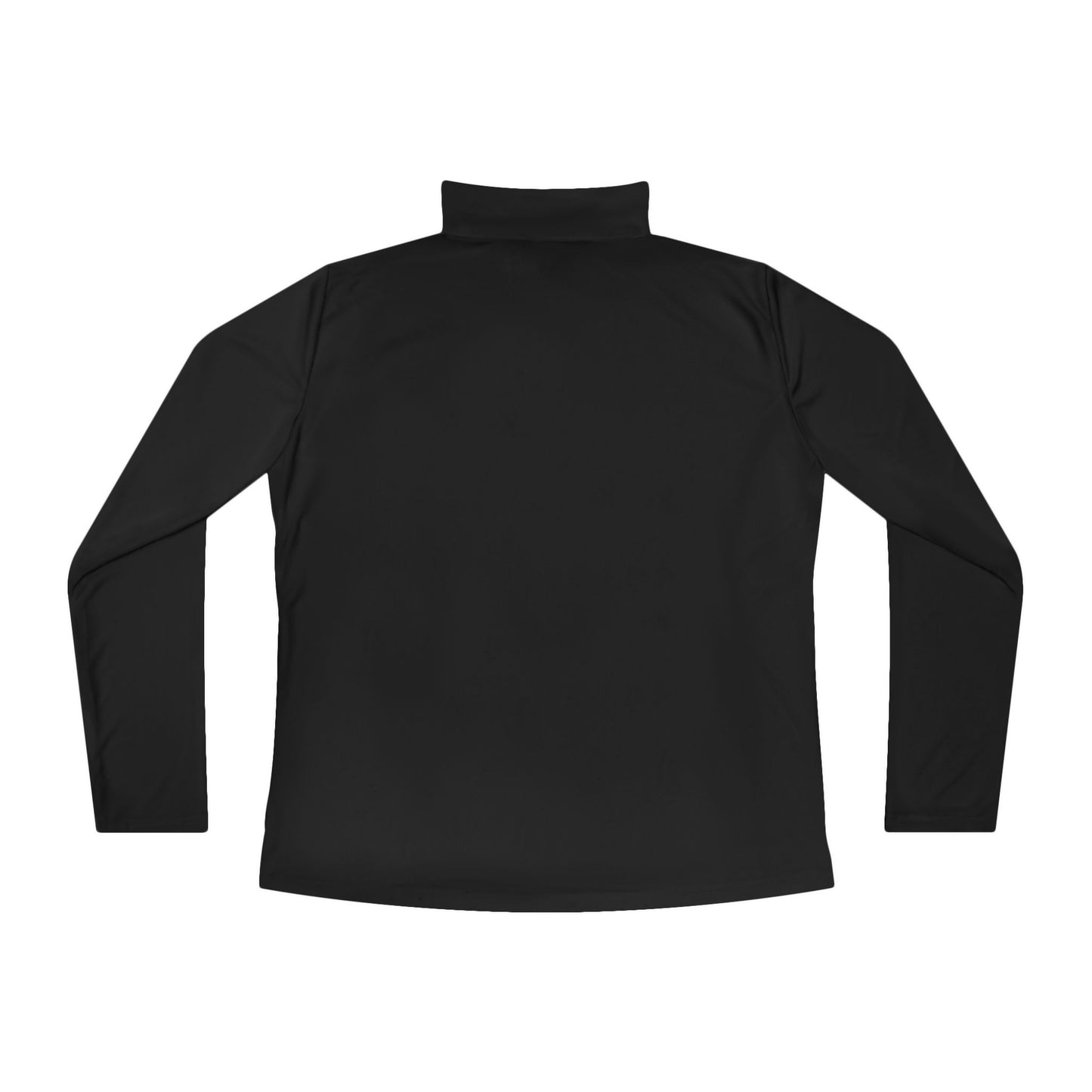 Jamaican Quarter-Zip Pullover