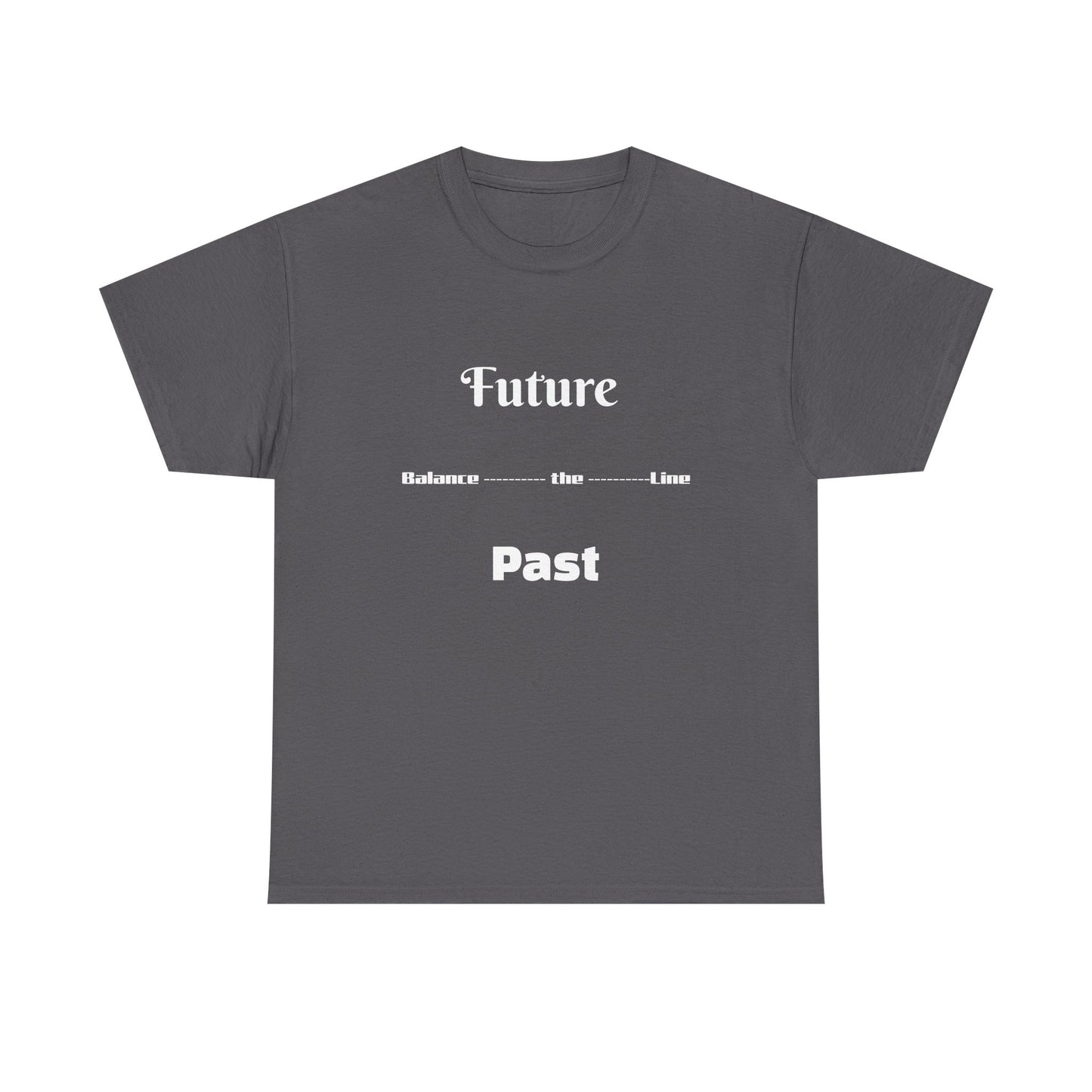 Future/Past Unisex Tee