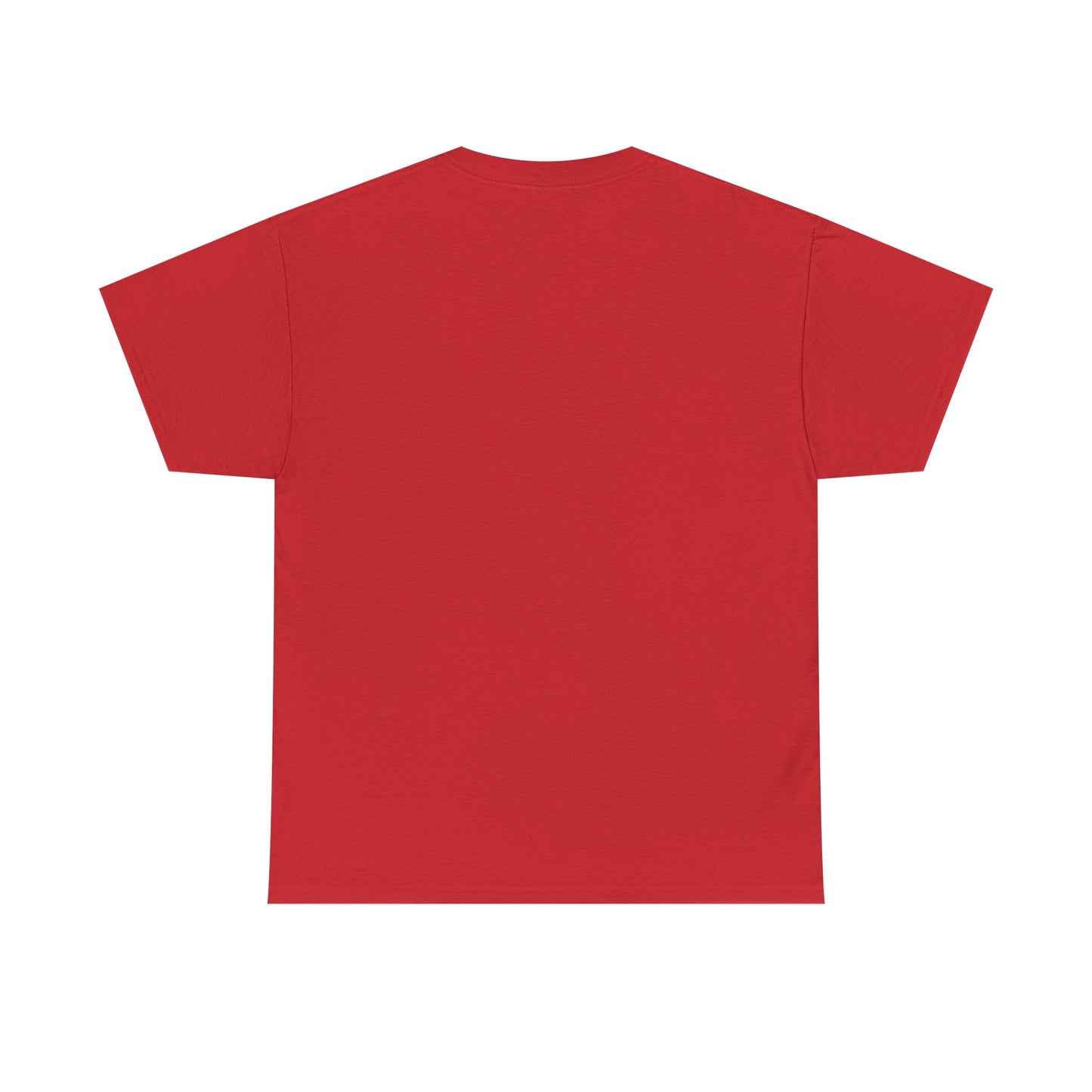 Island Soul Unisex Tee - Built on Cou cou & Fly Fish -n- Crop Over