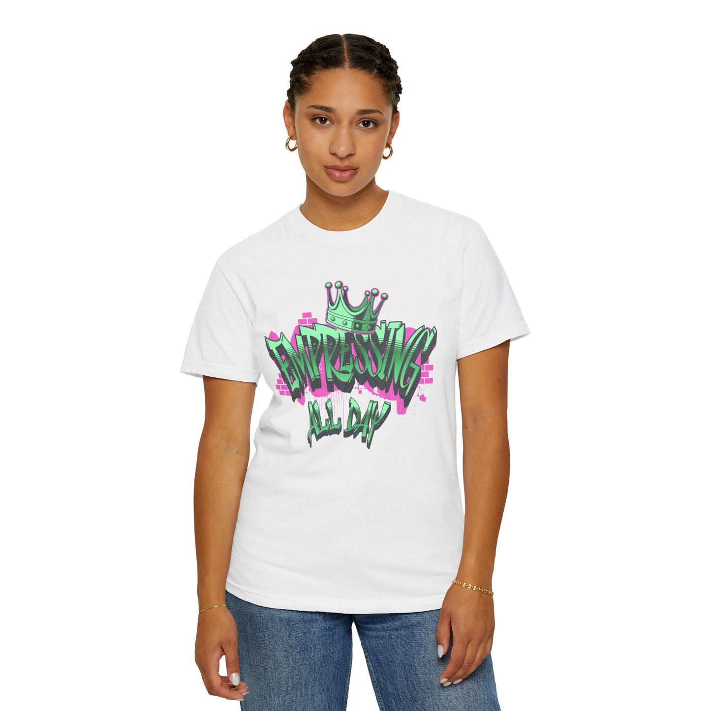 Empress All Day T-shirt