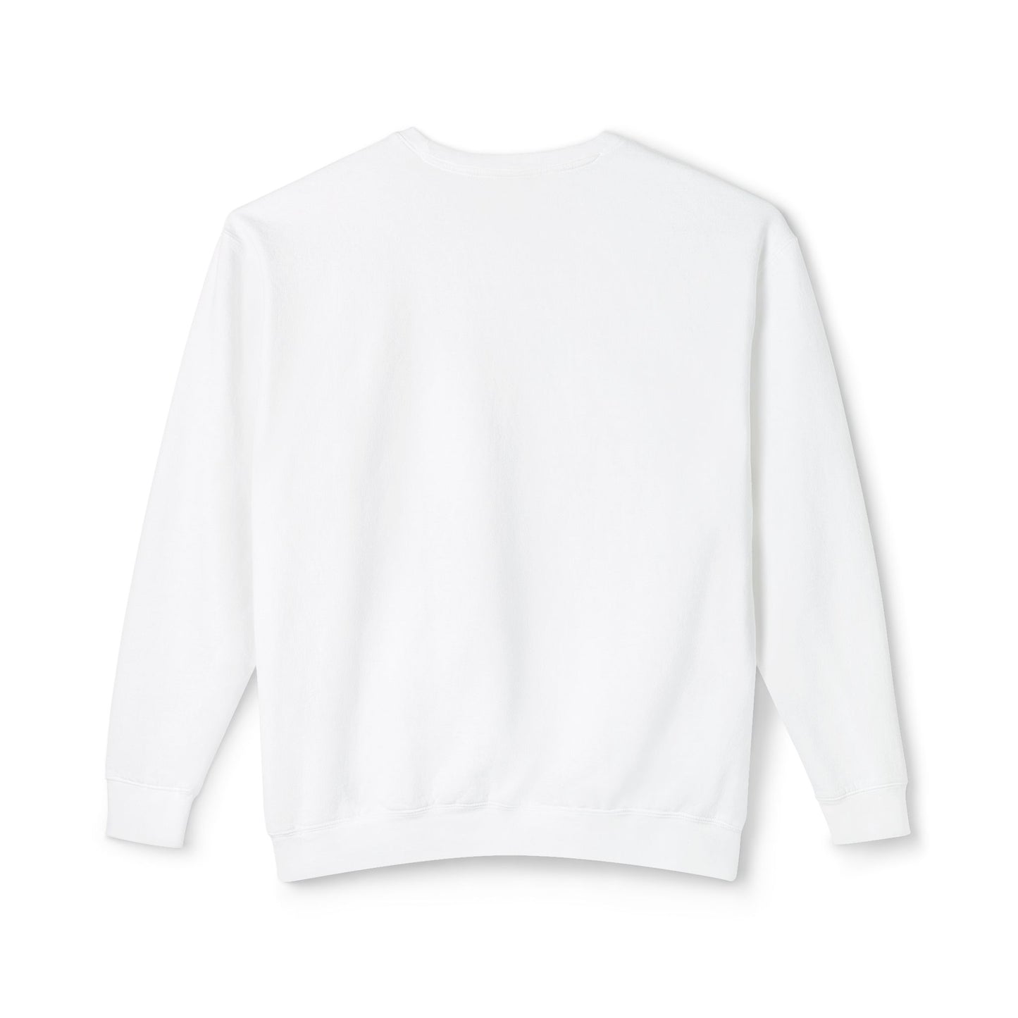 Look Within Unisex Crewneck Sweatshirt