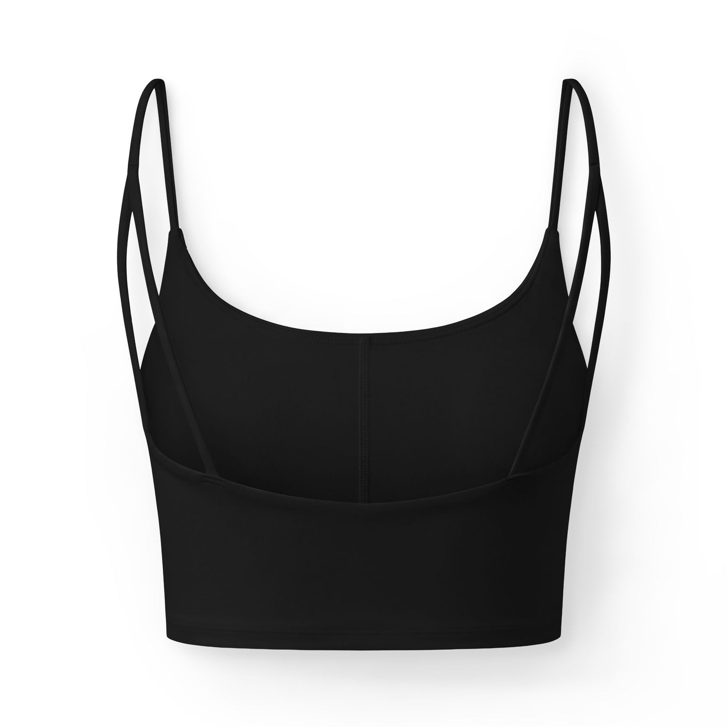 Wisdom from the Isles Luxe Women's Crop Bra