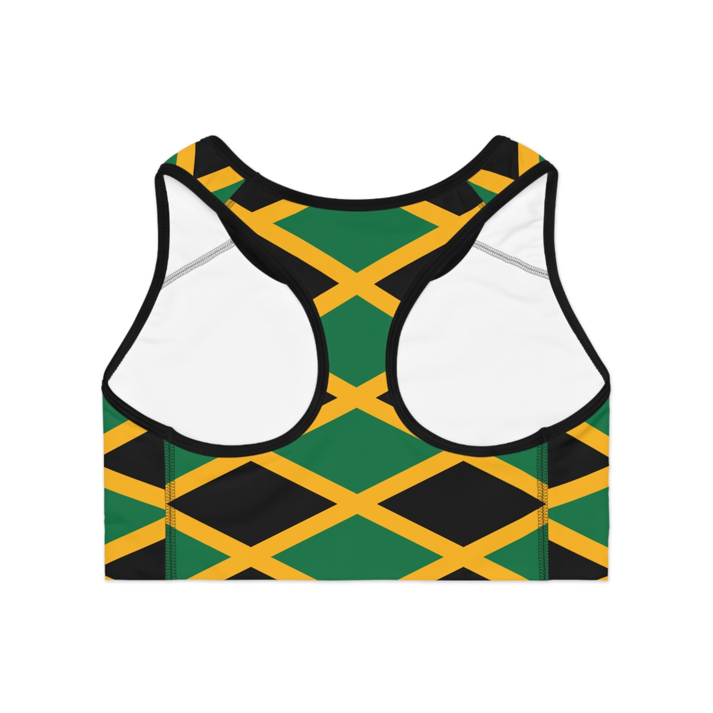 Jamaica Sports Bra