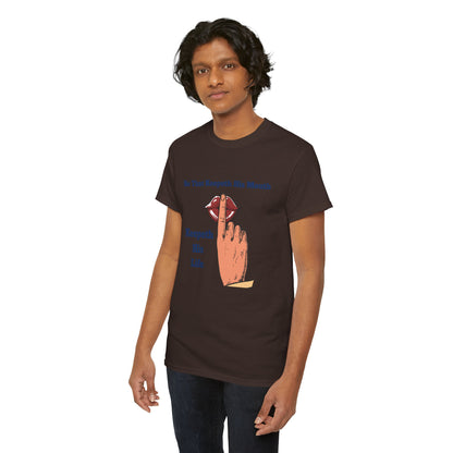 Keepeth His Life Tee