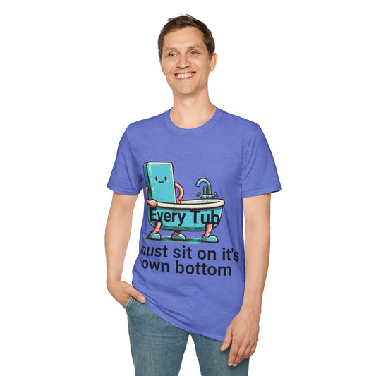 Every Tub T-Shirt