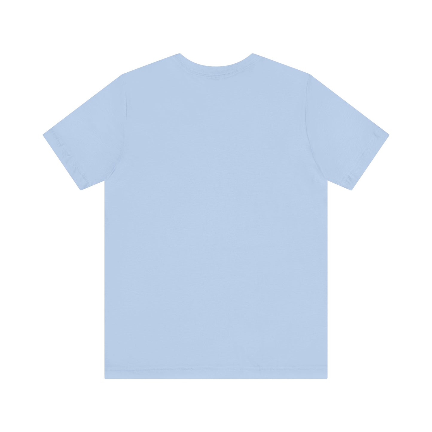 Stay and See Unisex Tee