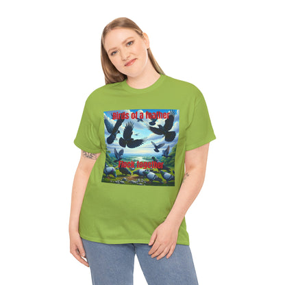Birds of a Feather Tee