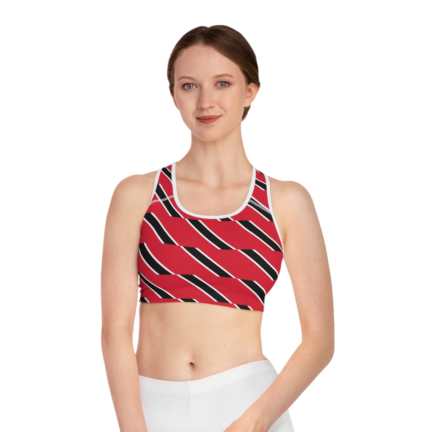 Trinidad Sports Bra