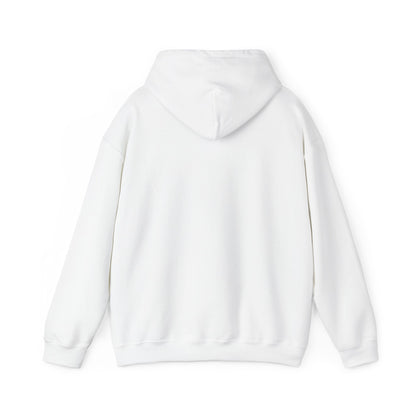 North/South Hooded Sweatshirt