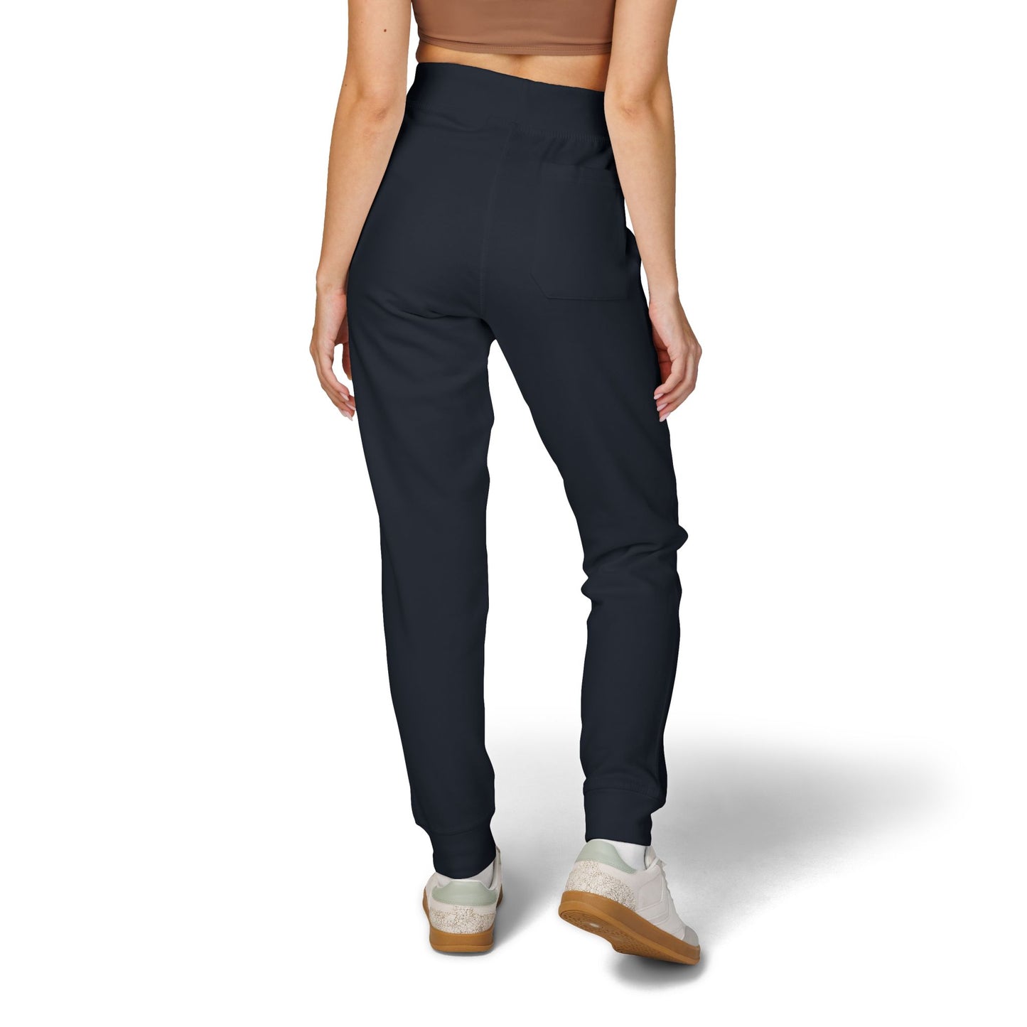 Embrace the You Fleece Sweatpants — Cozy Joggers