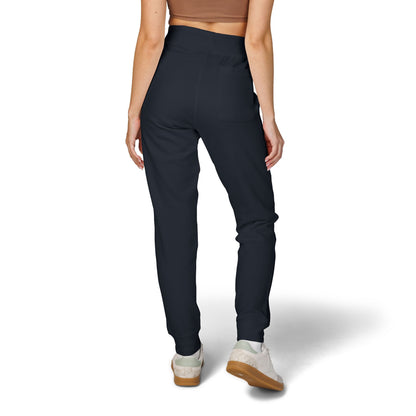 Embrace the You Fleece Sweatpants — Cozy Joggers