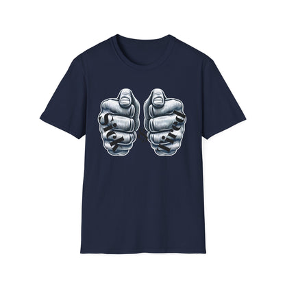 Sick & Tired T-Shirt