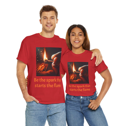 Be the Spark Tee