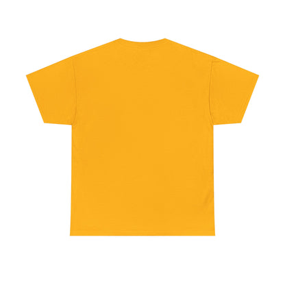 Island Soul Unisex Tee - Built on Cou cou & Fly Fish -n- Crop Over
