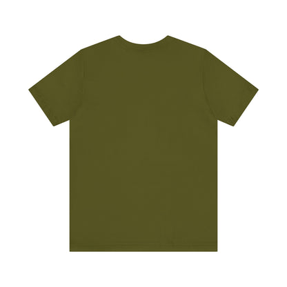 Meat & Rice Short Sleeve Tee