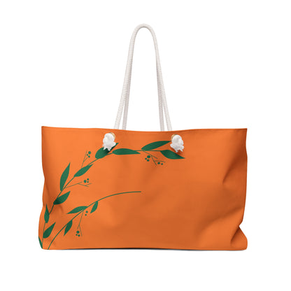 Wisdom FTI Weekender Bag Crusta