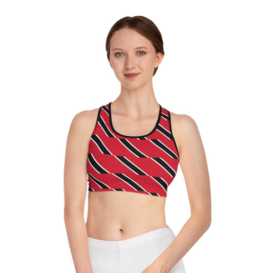 Trinidad Sports Bra