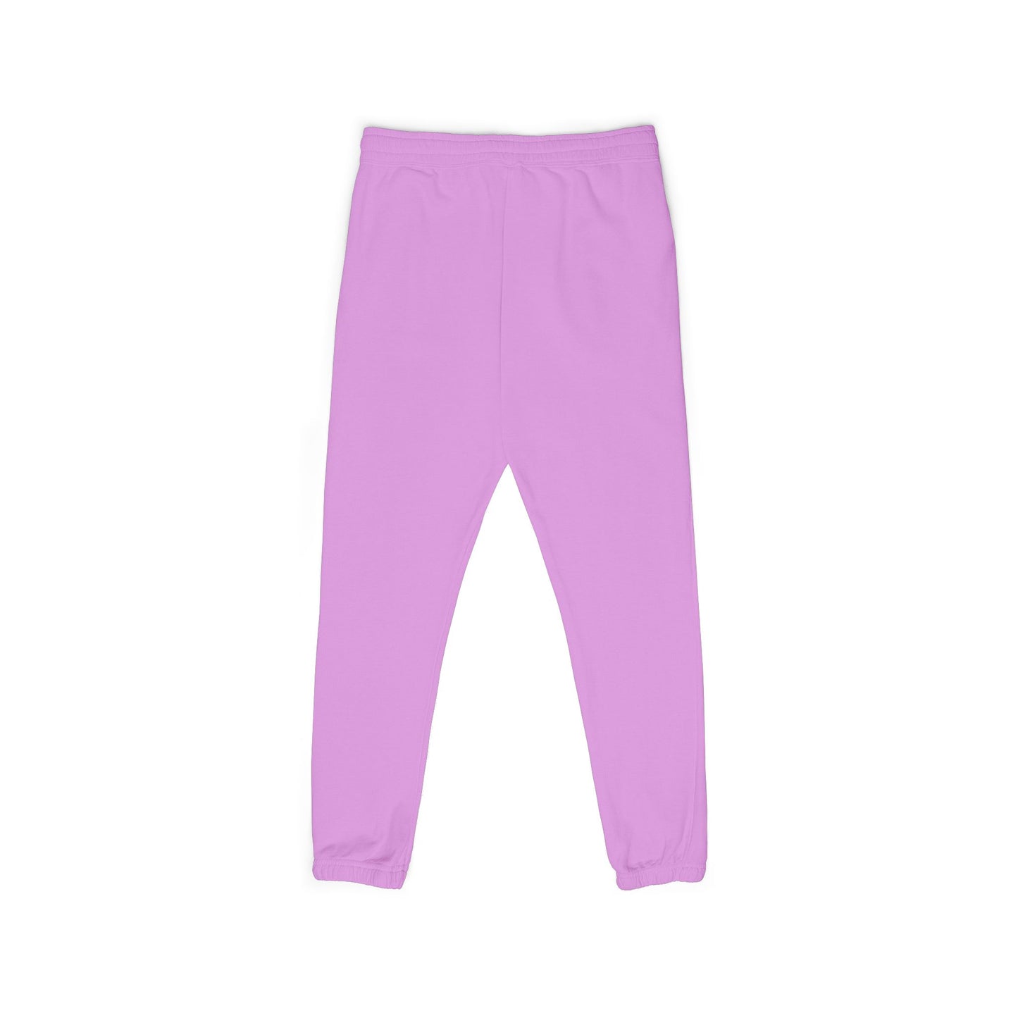 Unisex Fleece Sweatpants  BVT Garment-Dyed