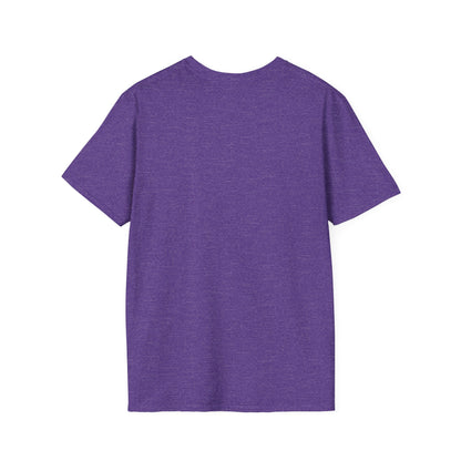 Wheel, and Come Again T-shirt