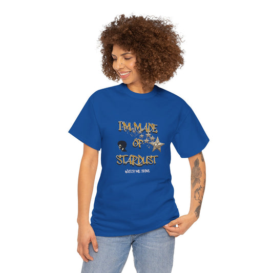 Made Of Stardust Tee