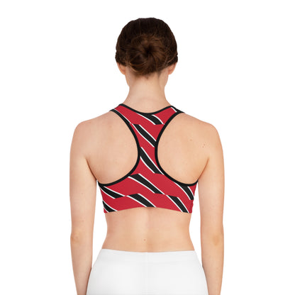 Trinidad Sports Bra