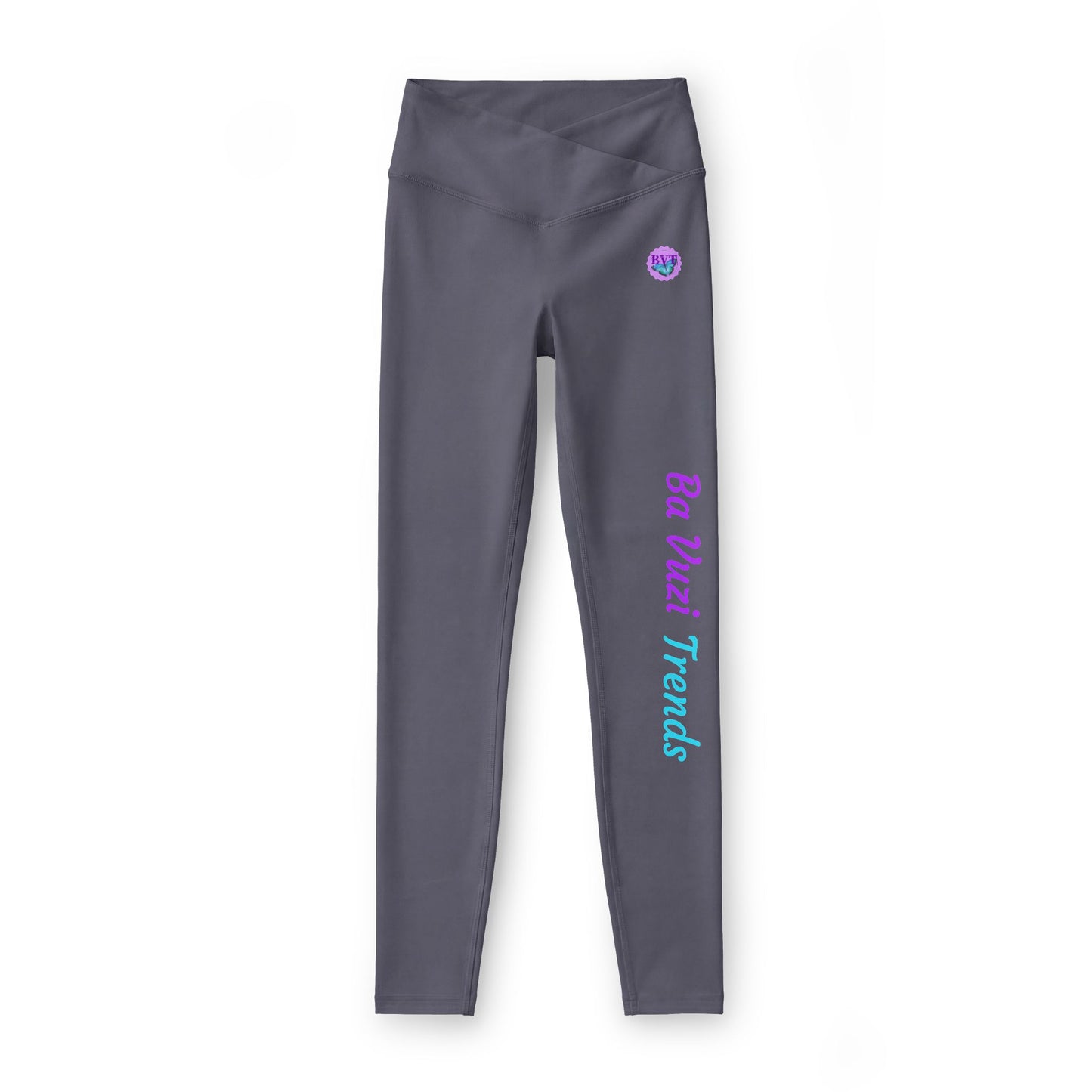 Ba Vuzi Trends Women’s Luxe Leggings