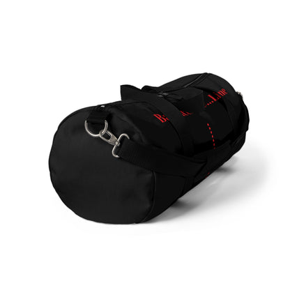 Balance the Line Duffel Bag