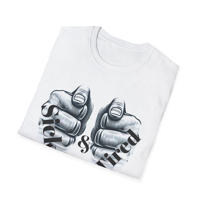 Sick & Tired T-Shirt