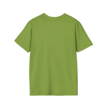 Wheel, and Come Again T-shirt