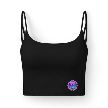 Ba Vuzi Trends Luxe Women's Crop Bra