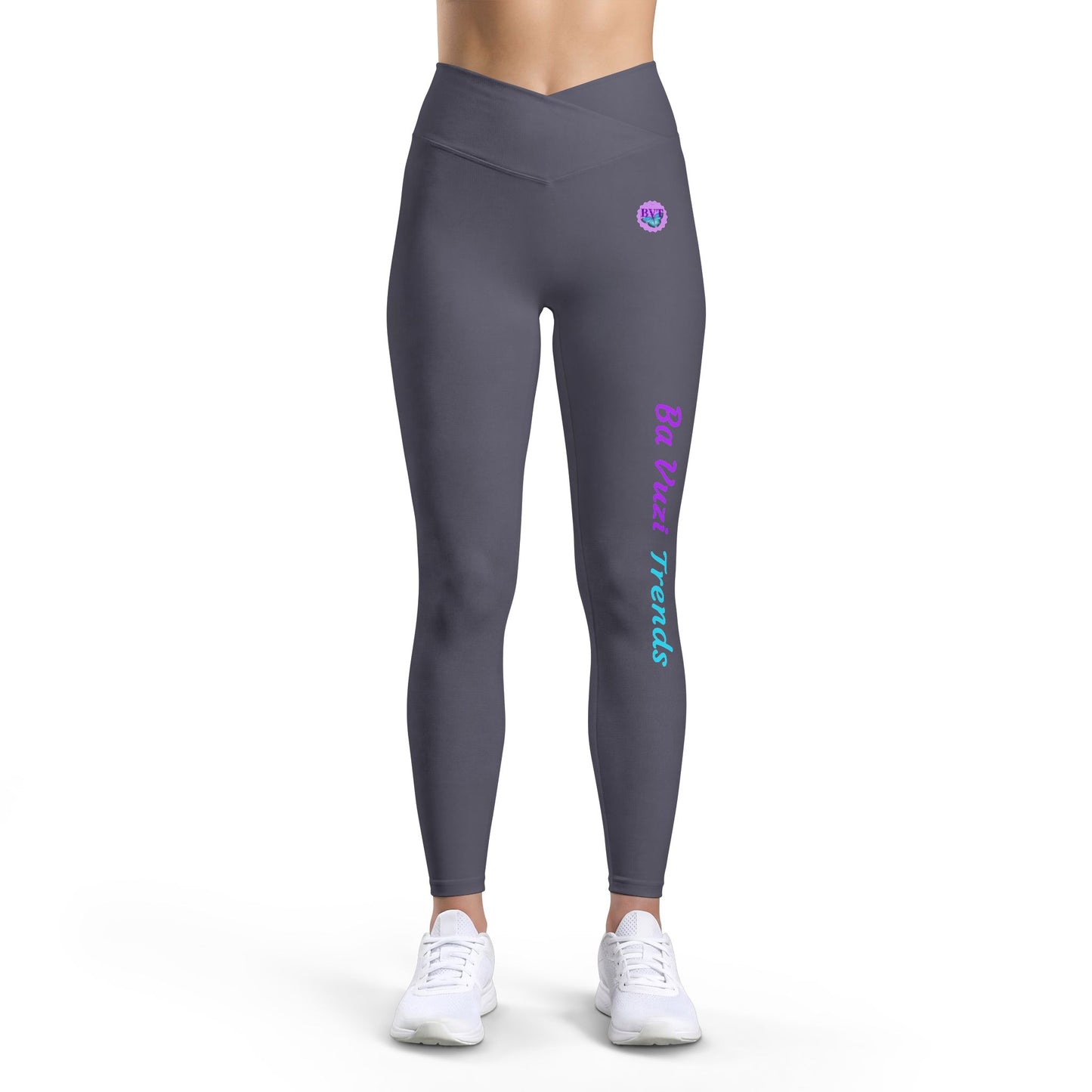 Ba Vuzi Trends Women’s Luxe Leggings