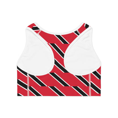 Trinidad Sports Bra