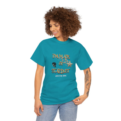 Made Of Stardust Tee
