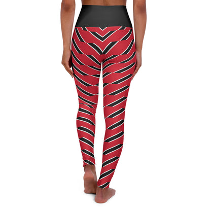 Trinidad Yoga Leggings