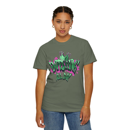 Empress All Day T-shirt