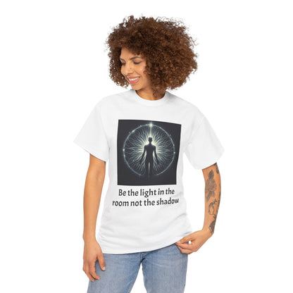 Be the Light Tee