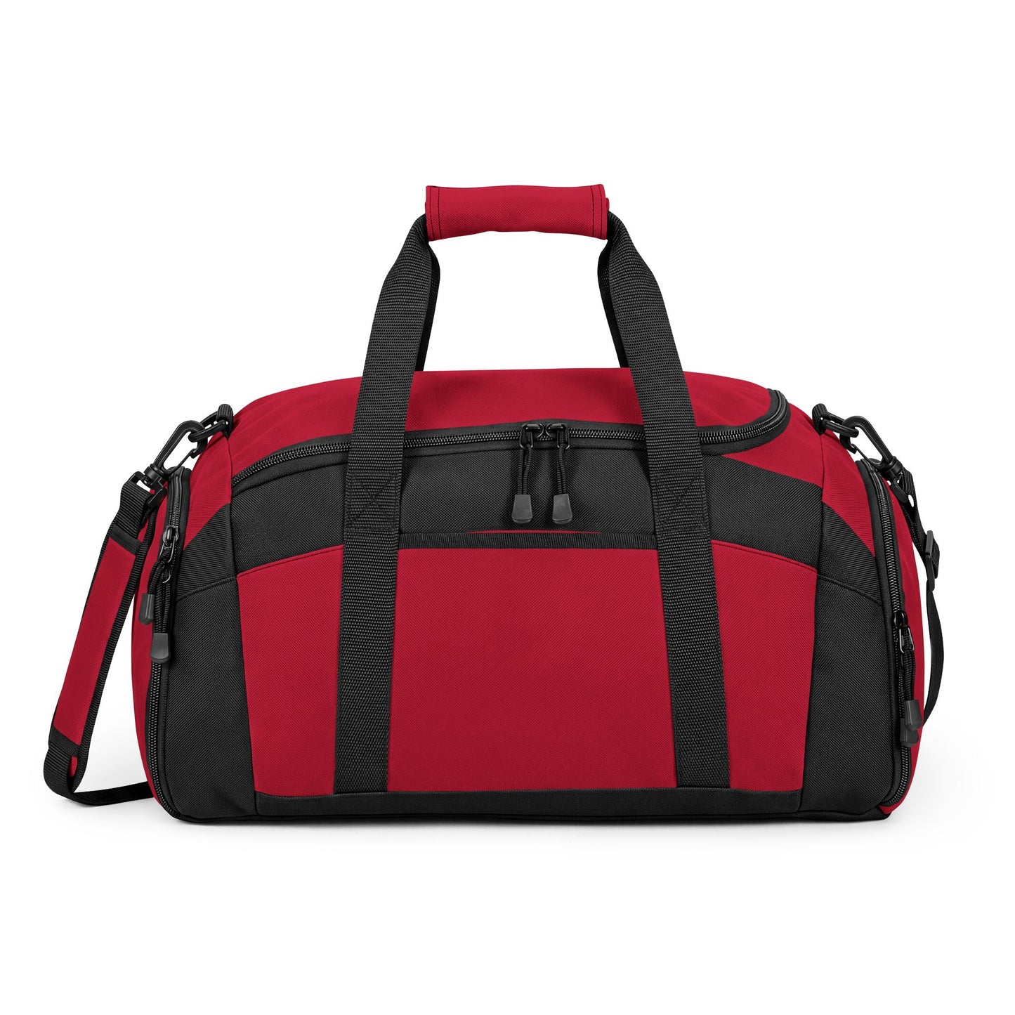 Embrace You Gym Bag — Compact Sports Duffel