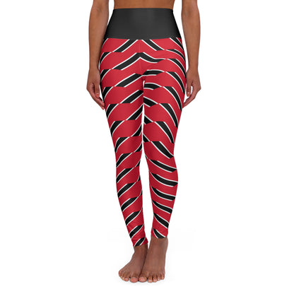 Trinidad Yoga Leggings