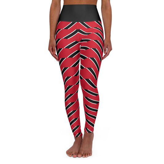 Trinidad Yoga Leggings