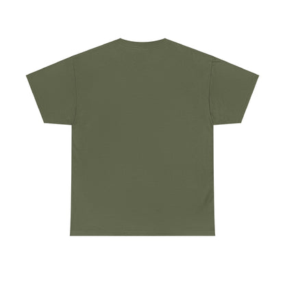 Hide Hands Tee